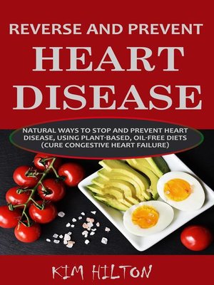 cover image of Reverse and Prevent Heart Disease